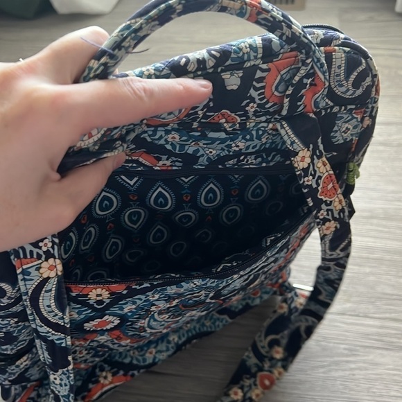 Vera Bradley Ultimate BookBag main image 15
